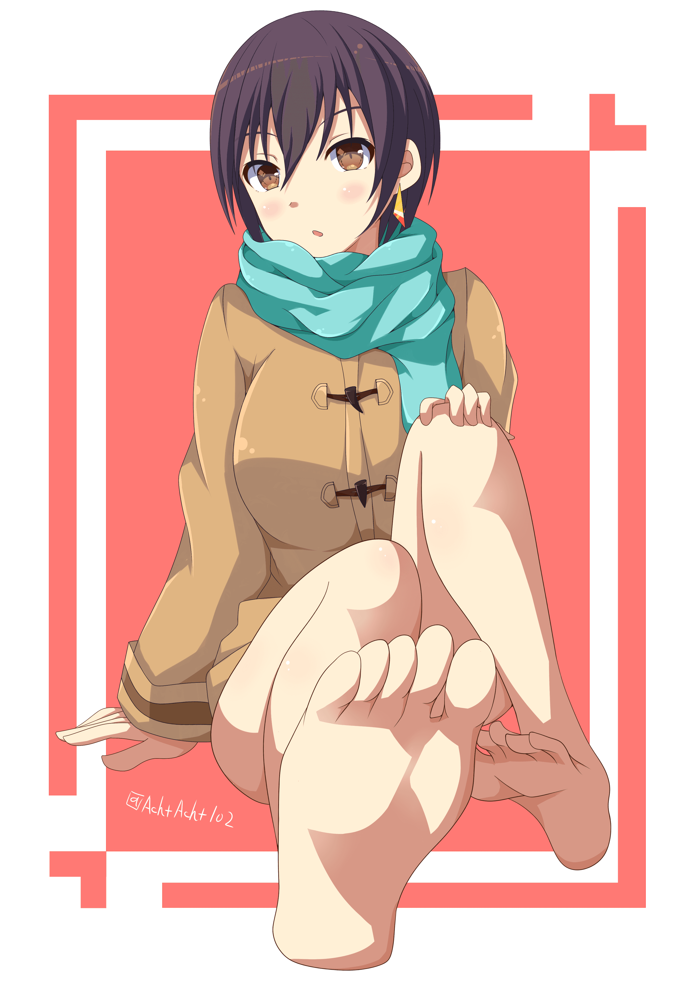 アハト